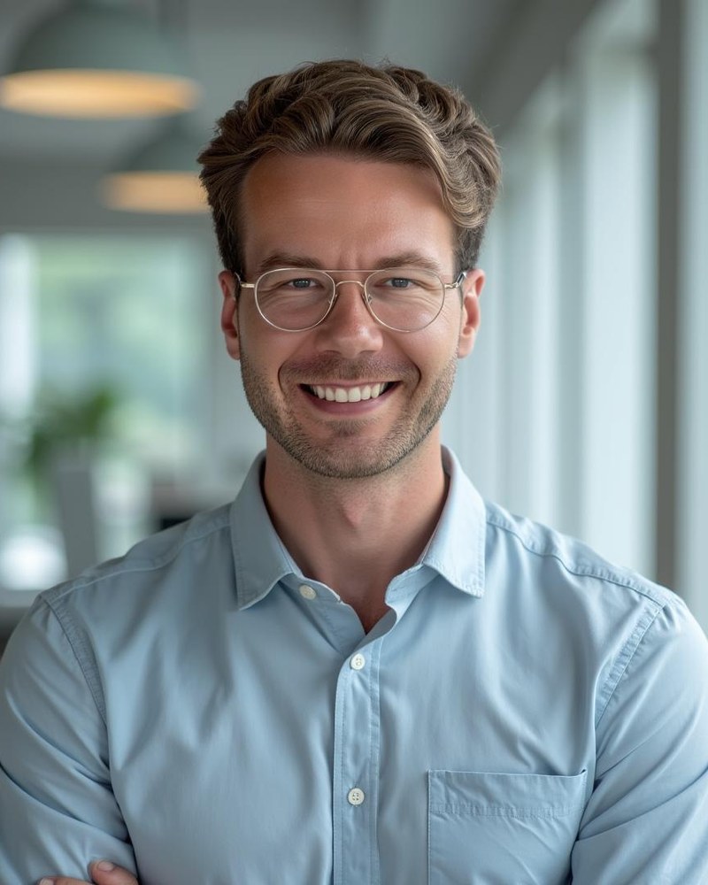 Holger Janes